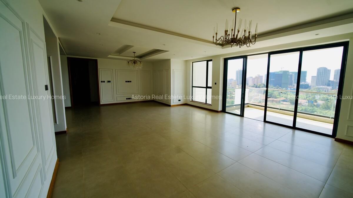 3 Bed Apartment with En Suite at 2026-128 - 5