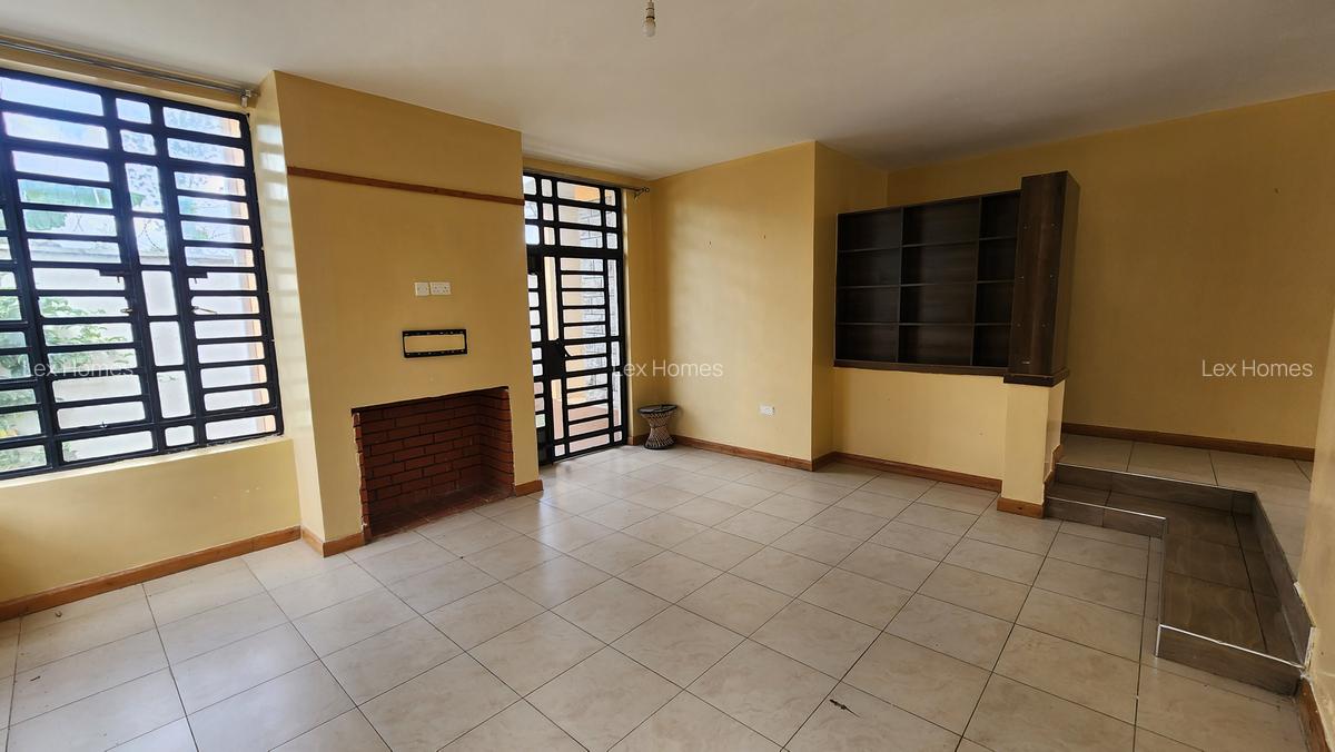 4 Bed House with En Suite at Nkoroi - 9