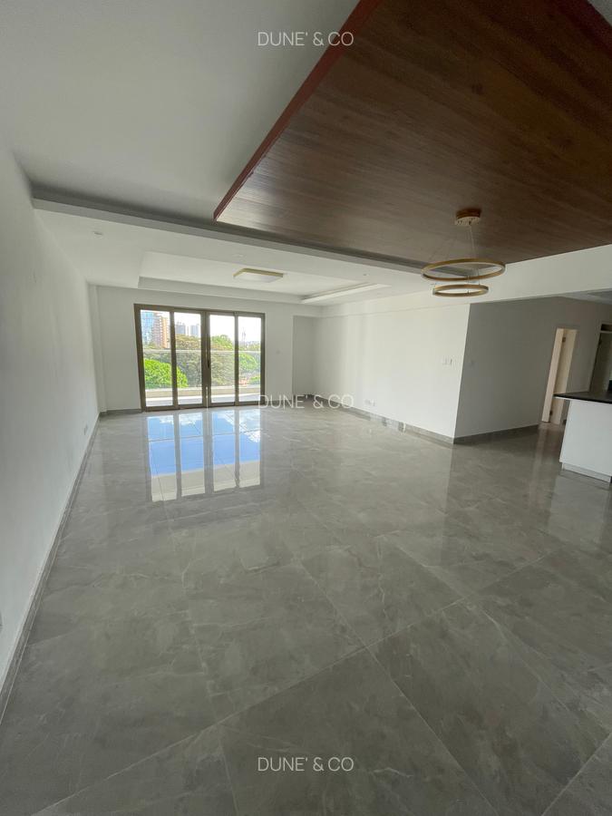 4 Bed Apartment with En Suite in Kileleshwa - 2
