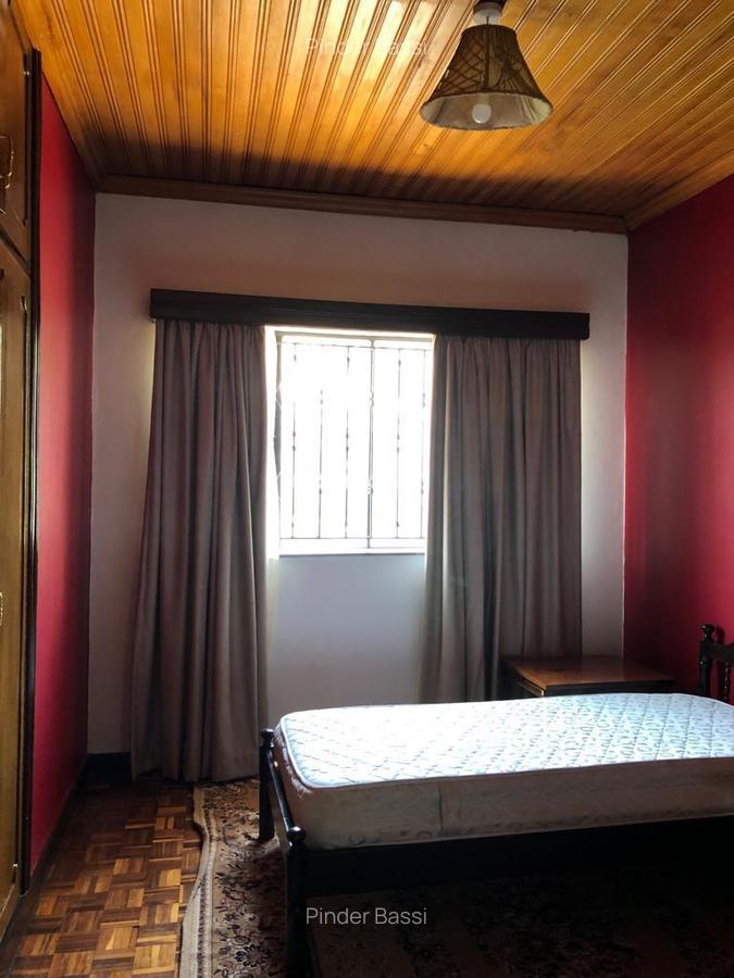 Furnished 3 Bed Apartment with En Suite at Githunguri Road - 14