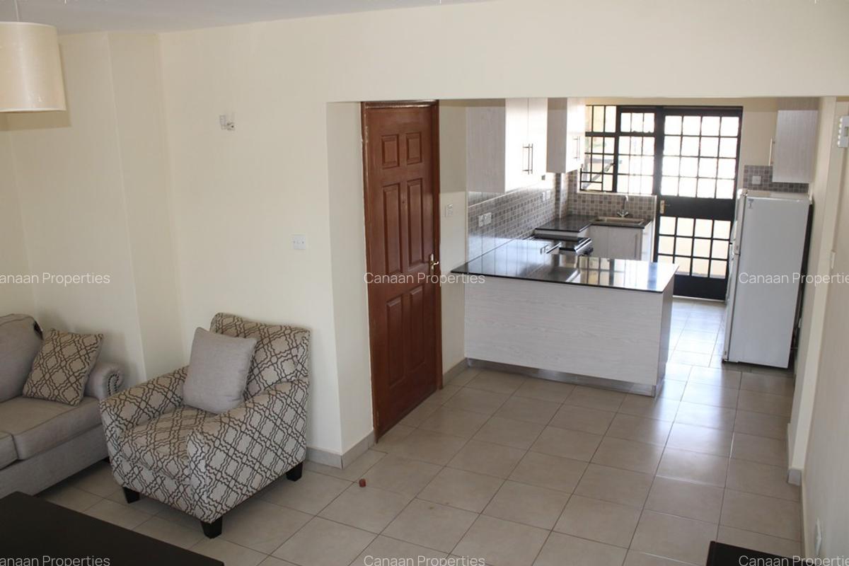 3 Bed Apartment with En Suite in Ngong Road - 6