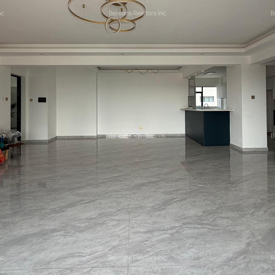 4 Bed Apartment with En Suite in Kilimani - 10