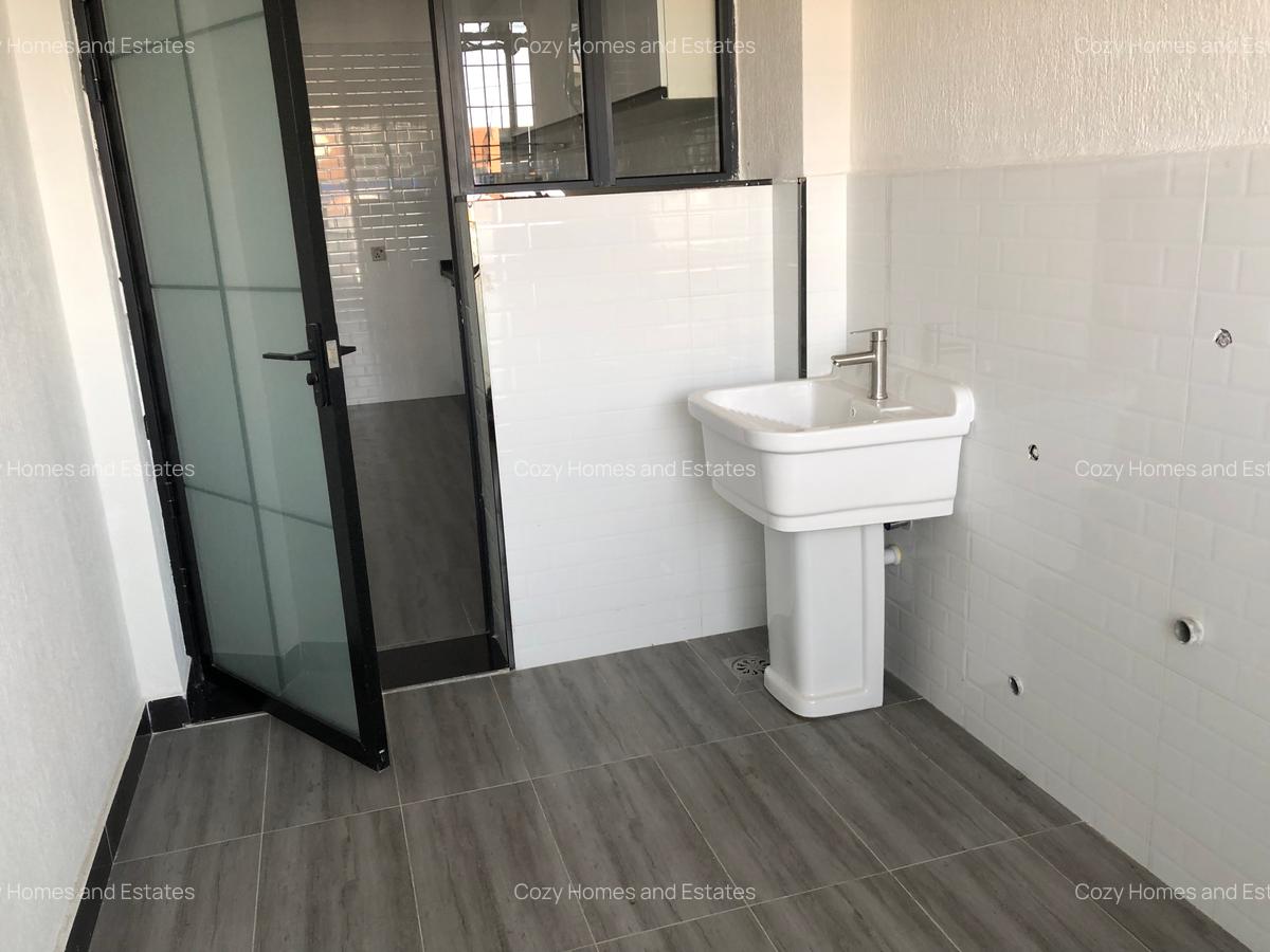 2 Bed Apartment with En Suite at Yaya Centre - 11