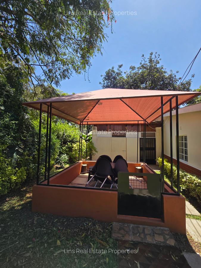 2 Bed House with En Suite in Spring Valley - 19