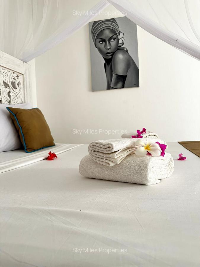 5 Bed Villa with En Suite at Diani - 6