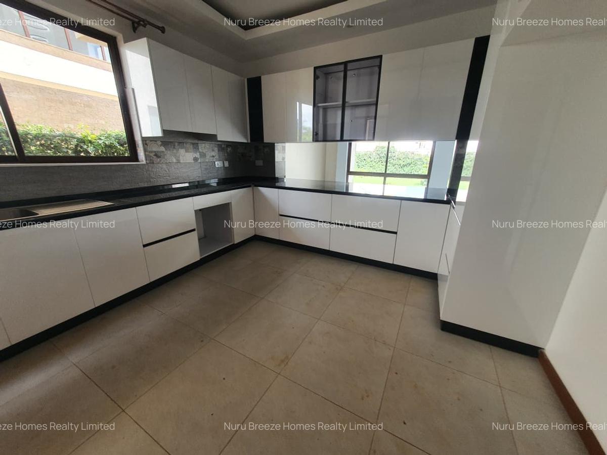 4 Bed Townhouse with En Suite in Kiambu Road - 11