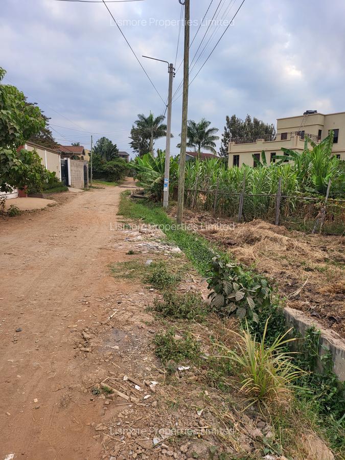 Residential Land in Membley - 5