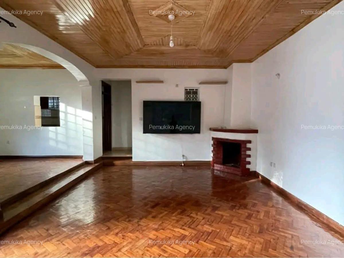 3 Bed House in Karen - 2