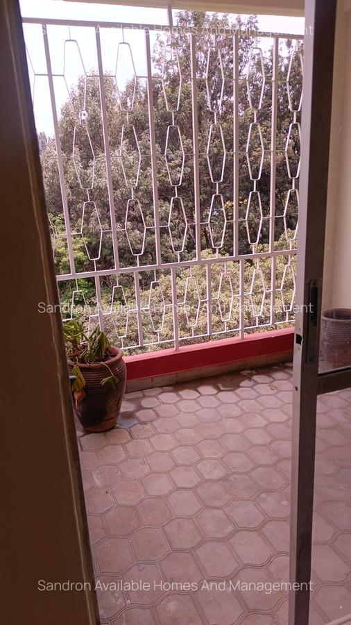 2 Bed Apartment with En Suite in Kileleshwa - 6