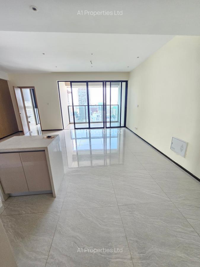 2 Bed Apartment with En Suite in Westlands Area - 3