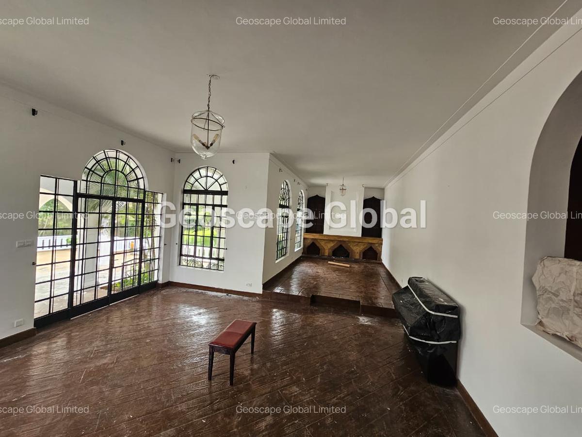 5 Bed House with En Suite in Thigiri - 4