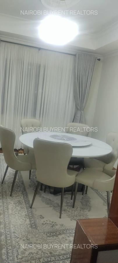 3 Bed Apartment with En Suite in Westlands Area - 2