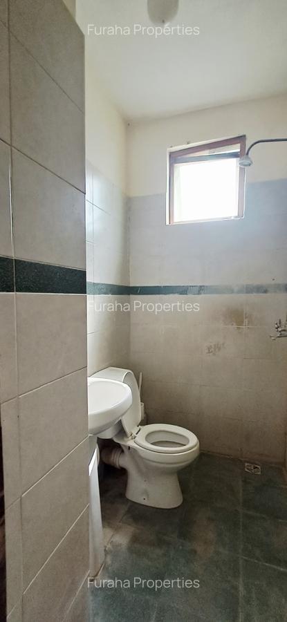 1 Bed Apartment with Borehole at Bamburi - 16