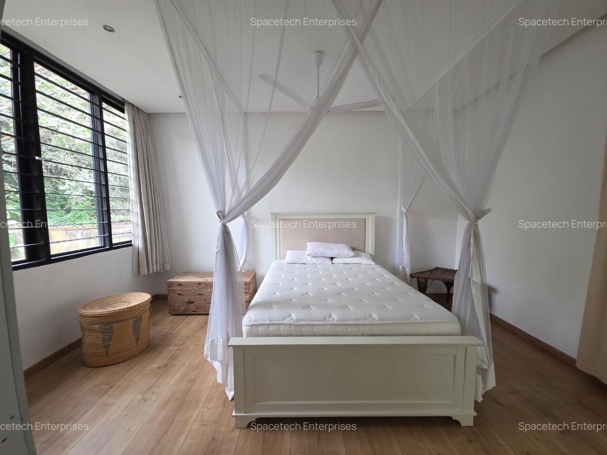 3 Bed House with En Suite in Muthaiga - 15