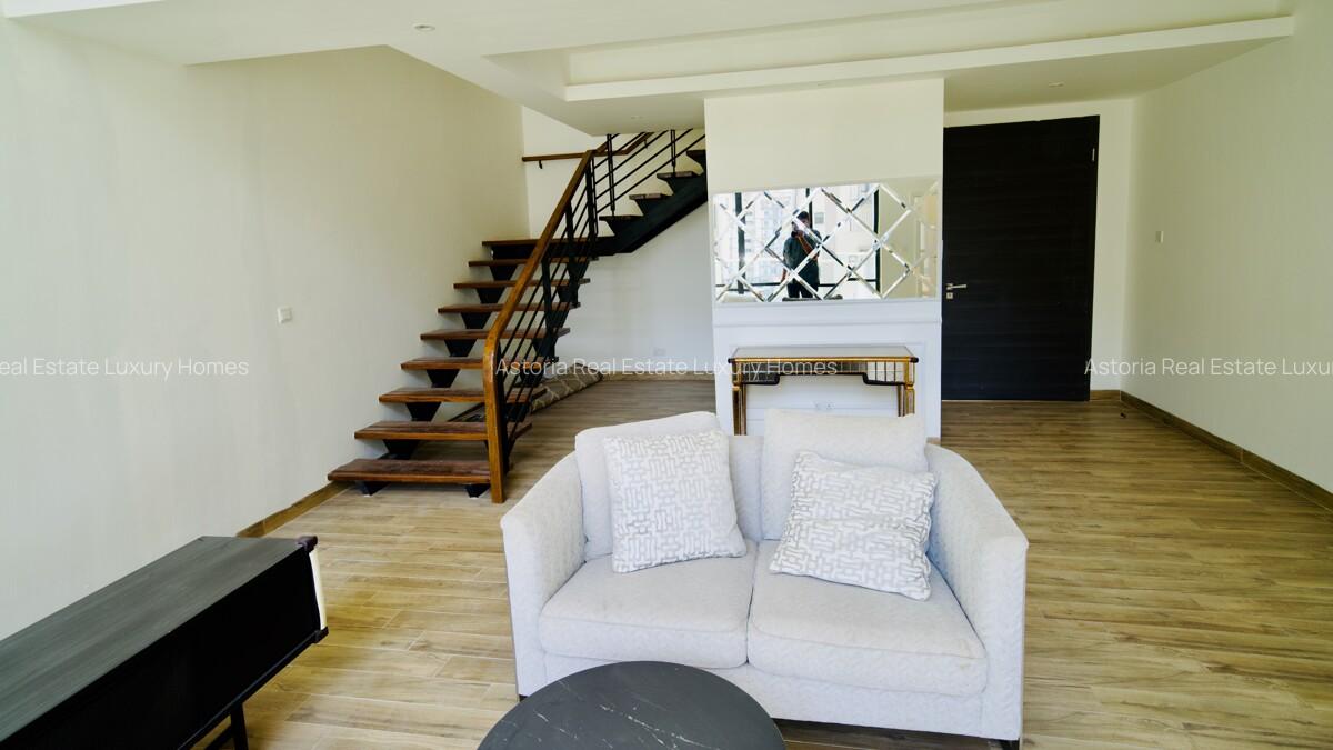 4 Bed Apartment with En Suite at 2026-382 4 Bed - 9