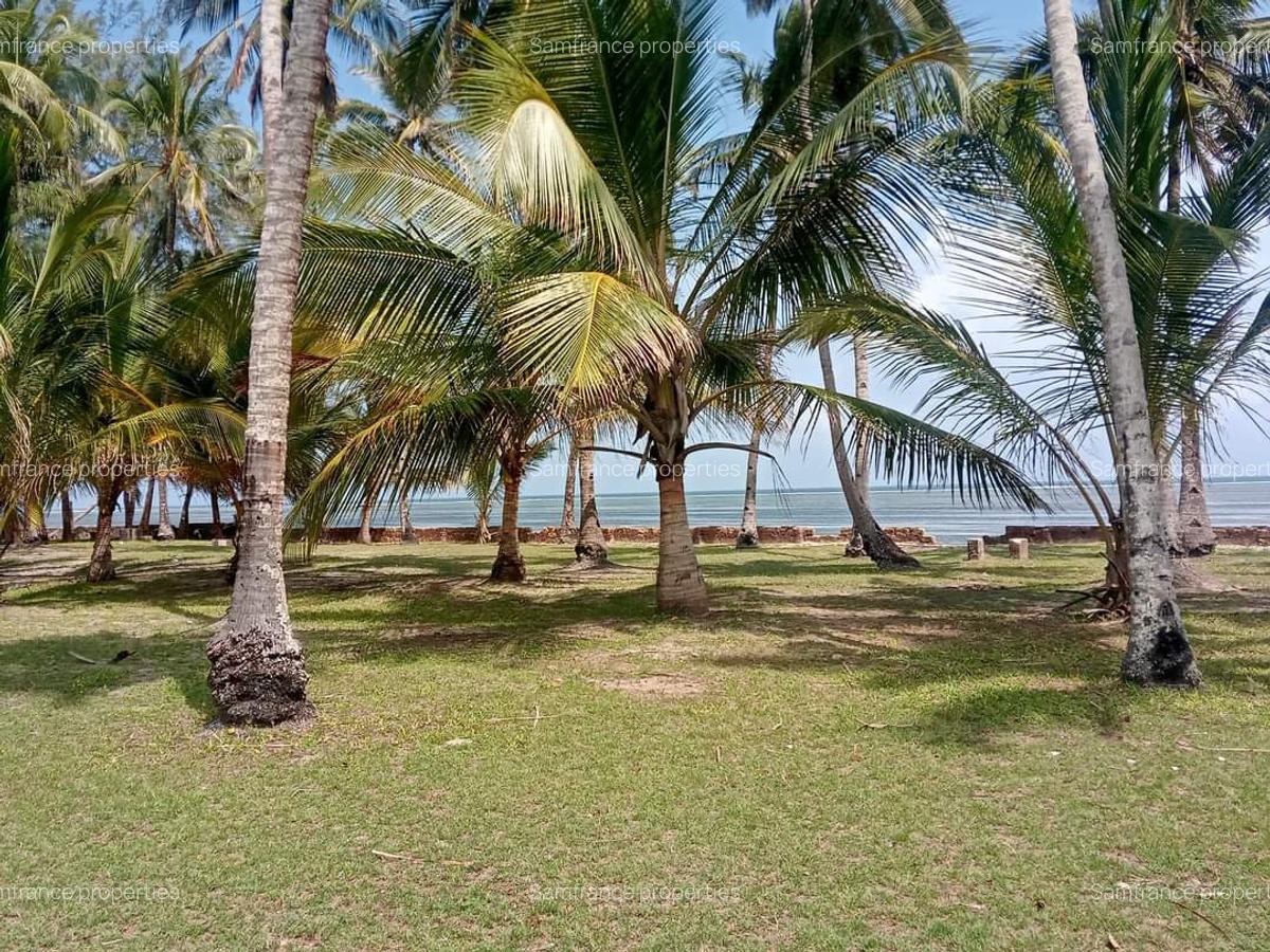 2 ac Land at Sunnsand Resort - 1