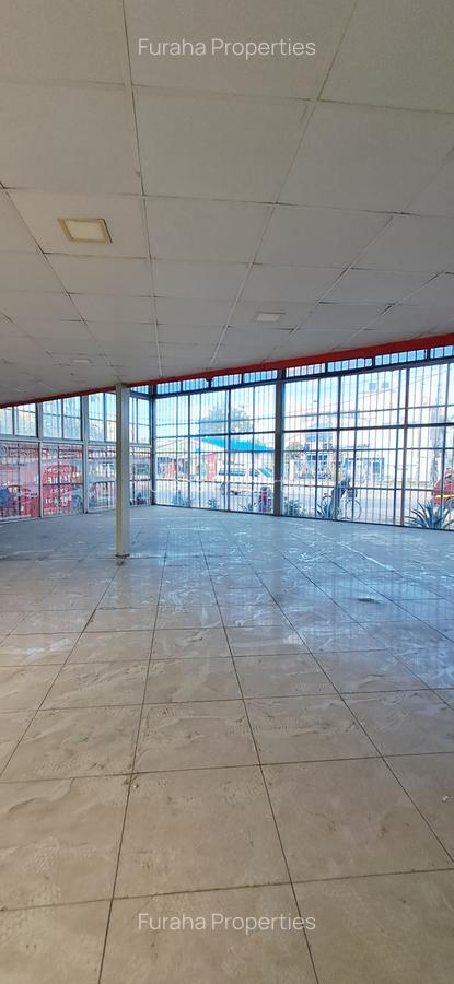 Commercial Property with Fibre Internet at Mombasa Island - 10