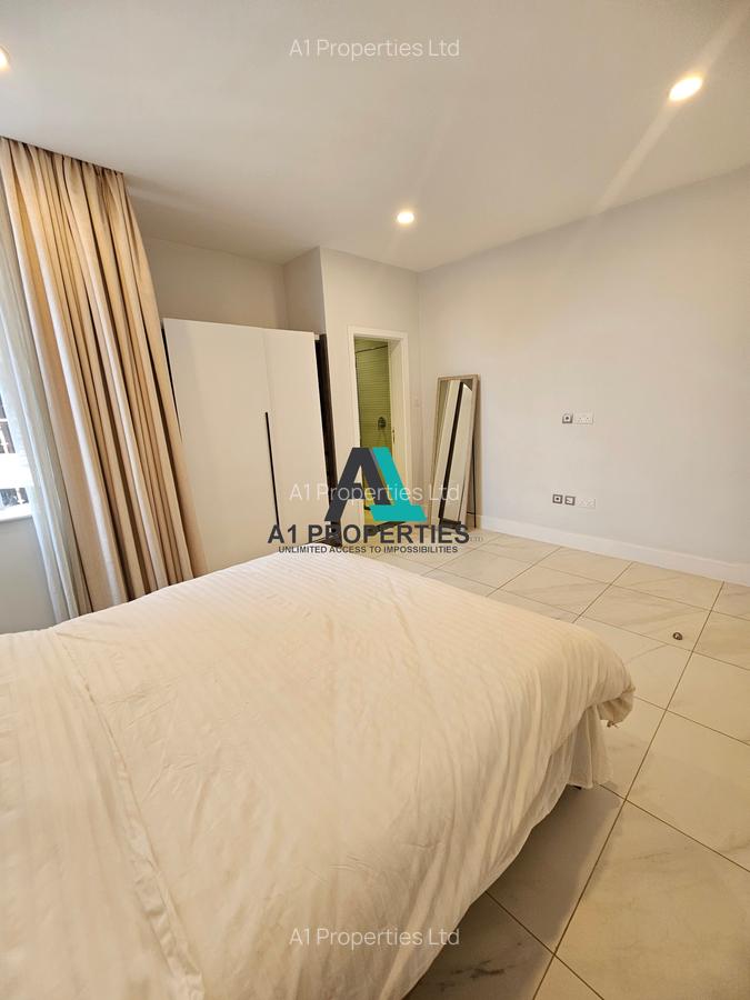 Furnished 2 Bed Apartment with En Suite in Westlands Area - 9