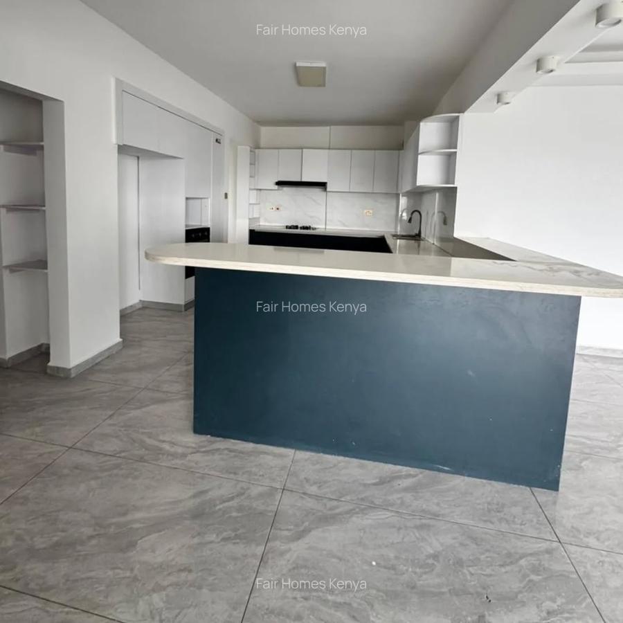 4 Bed Apartment with En Suite at Oledume Road - 6