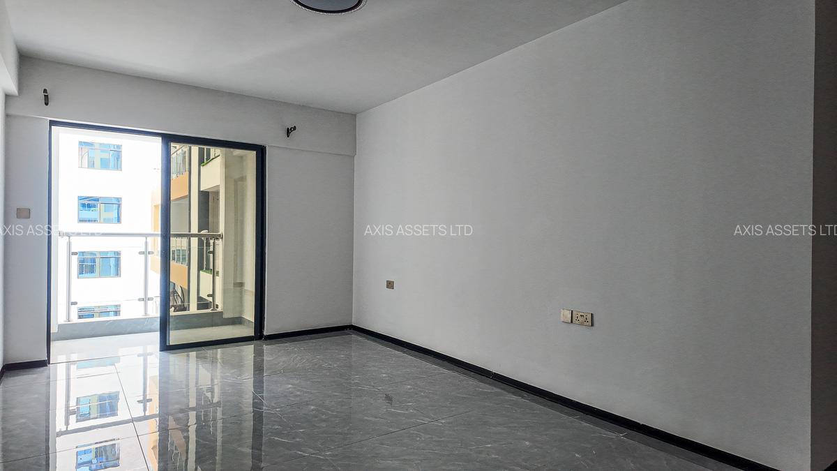 2 Bed Apartment with En Suite in Kileleshwa - 9