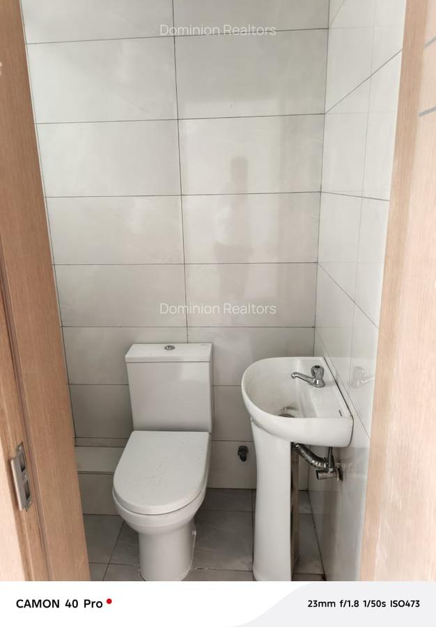 3 Bed Apartment with En Suite in Westlands Area - 7