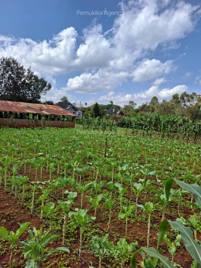 0.2 ac Residential Land at Windridge - 2