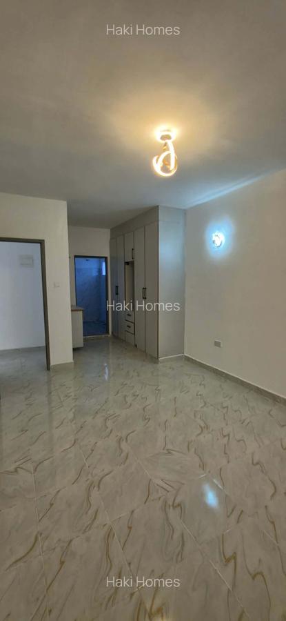 4 Bed House with En Suite at Kitengela - 17