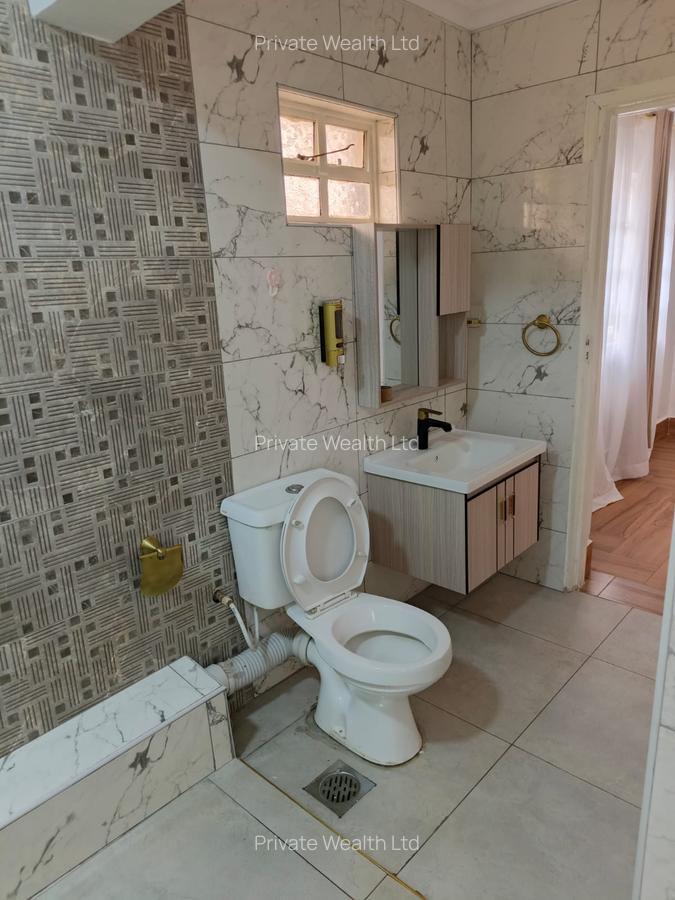 3 Bed Townhouse with En Suite in Syokimau - 1