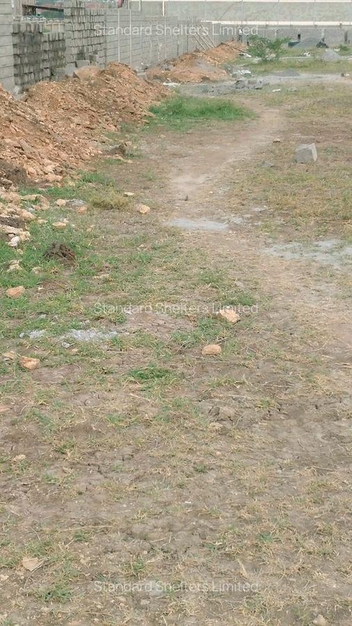 4.8 ac Commercial Property with Garden in Athi River - 14