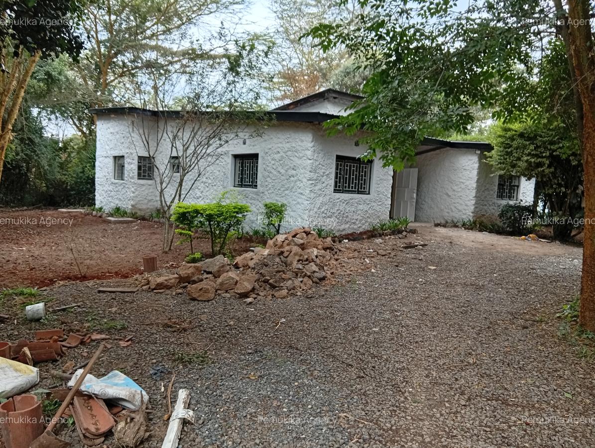 4 Bed House at Karen - 3