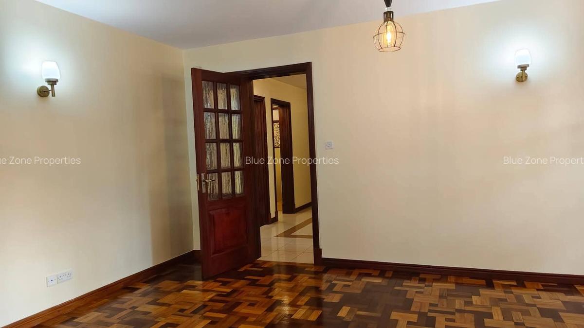 5 Bed House with En Suite at Nyari Central - 20