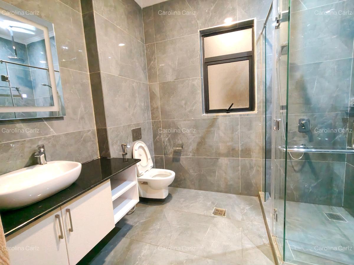 4 Bed Apartment with En Suite at Westlands - 16