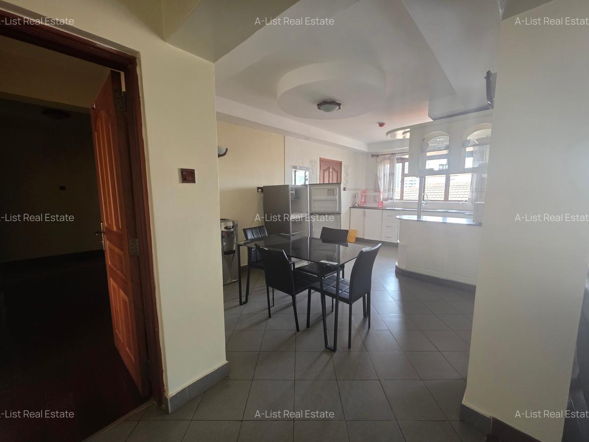 3 Bed Apartment with Lift at Brookside Drive - 7
