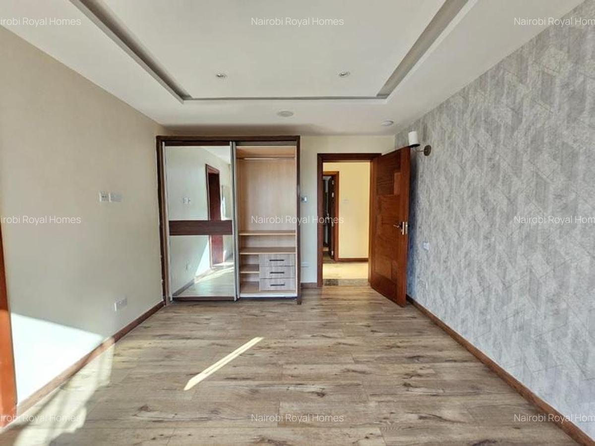 5 Bed Villa with En Suite at Lower Kabete Road - 19