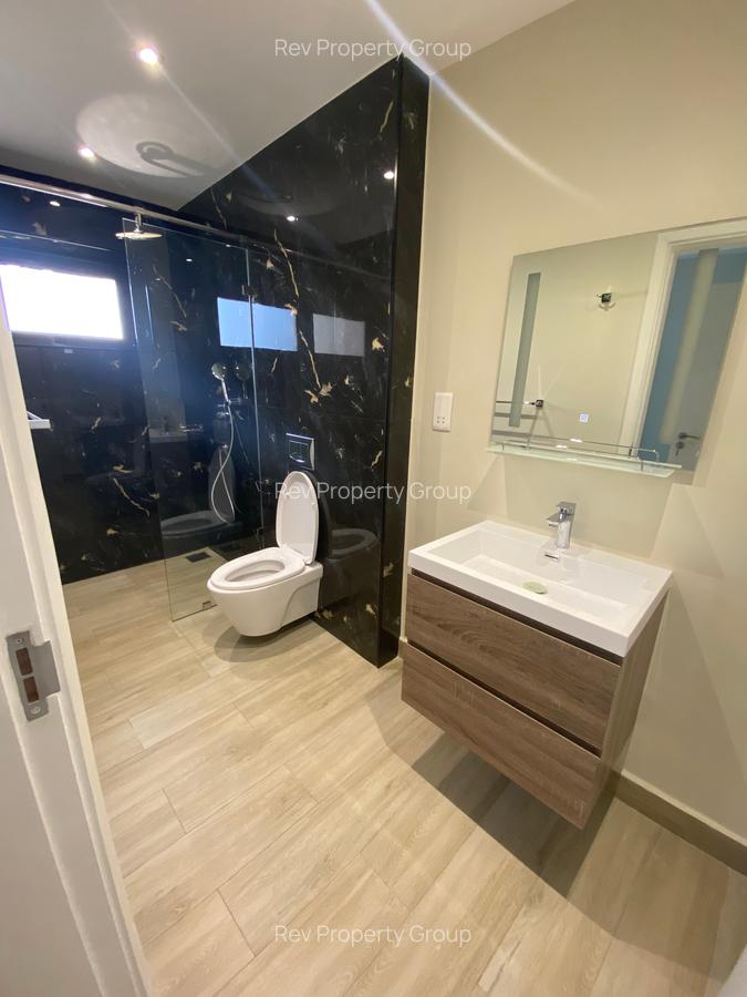 Furnished 2 Bed Apartment with En Suite in Riverside - 9