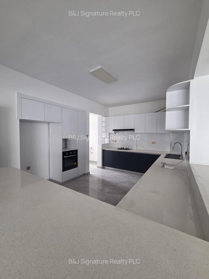 4 Bed Apartment with En Suite in Kileleshwa - 3