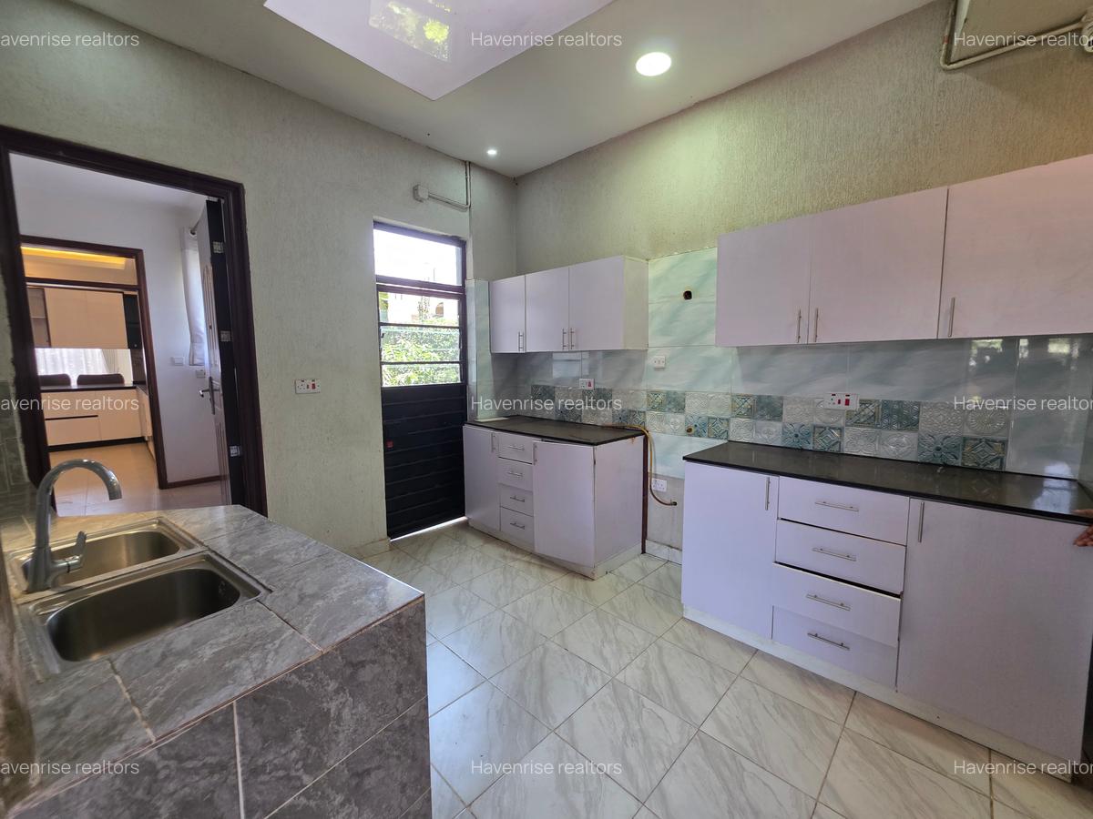 4 Bed Townhouse at Runda - 8