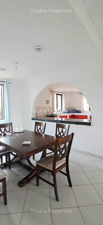 3 Bed House with En Suite at Tiwi South Coast - 12