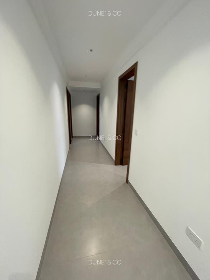 Serviced 3 Bed Apartment with En Suite in Westlands Area - 8