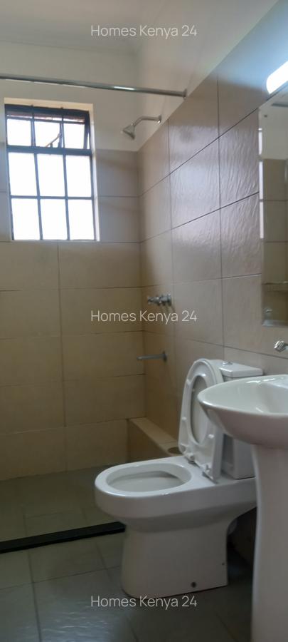 4 Bed Townhouse at Mugutha - 7