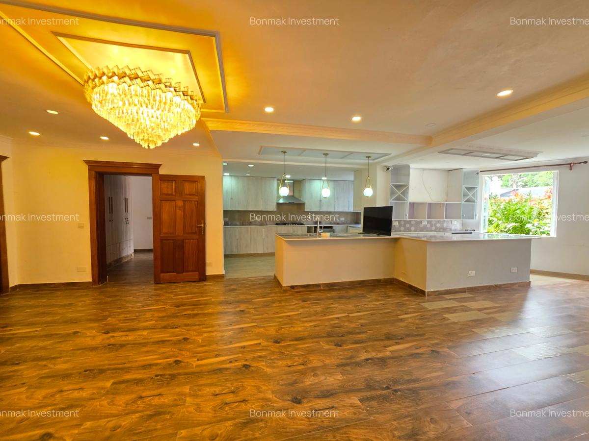 5 Bed House with En Suite at Runda Mimmosa - 7