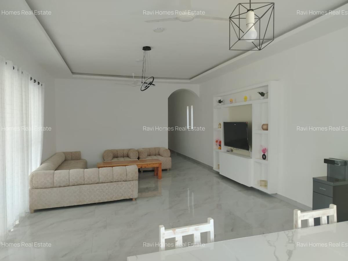 3 Bed Villa with En Suite in Diani - 8