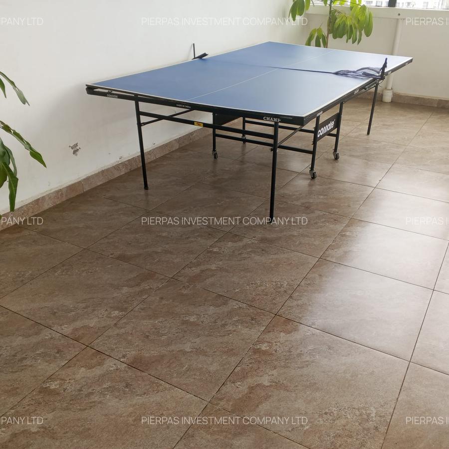 3 Bed Apartment with En Suite in Westlands Area - 3