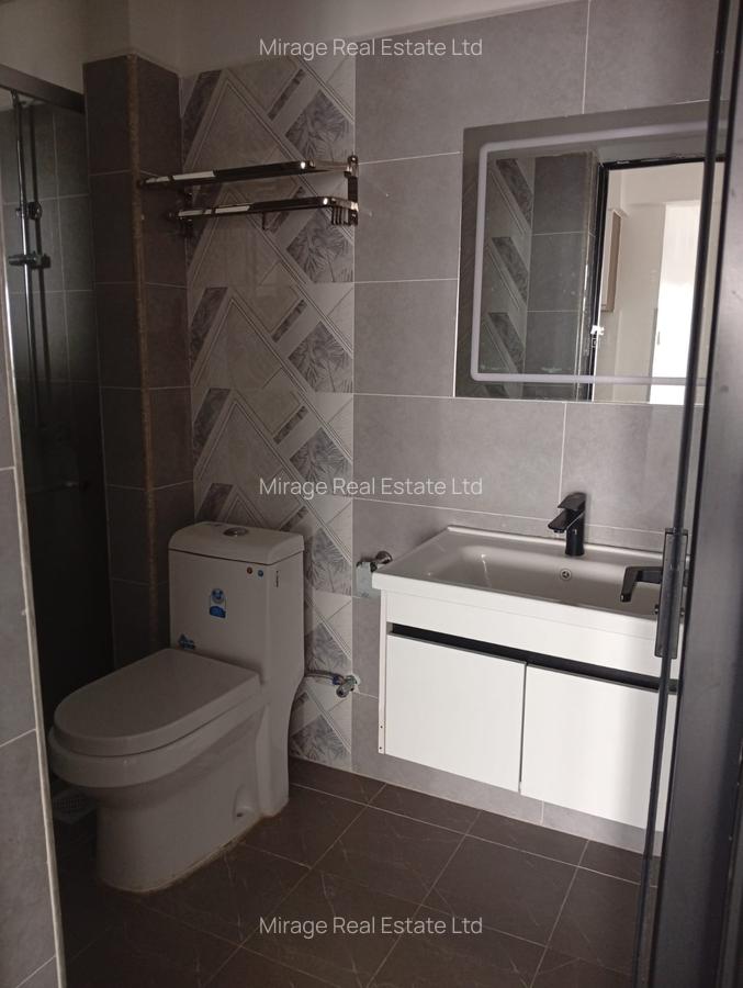 1 Bed Apartment with Staff Quarters in Lavington - 8