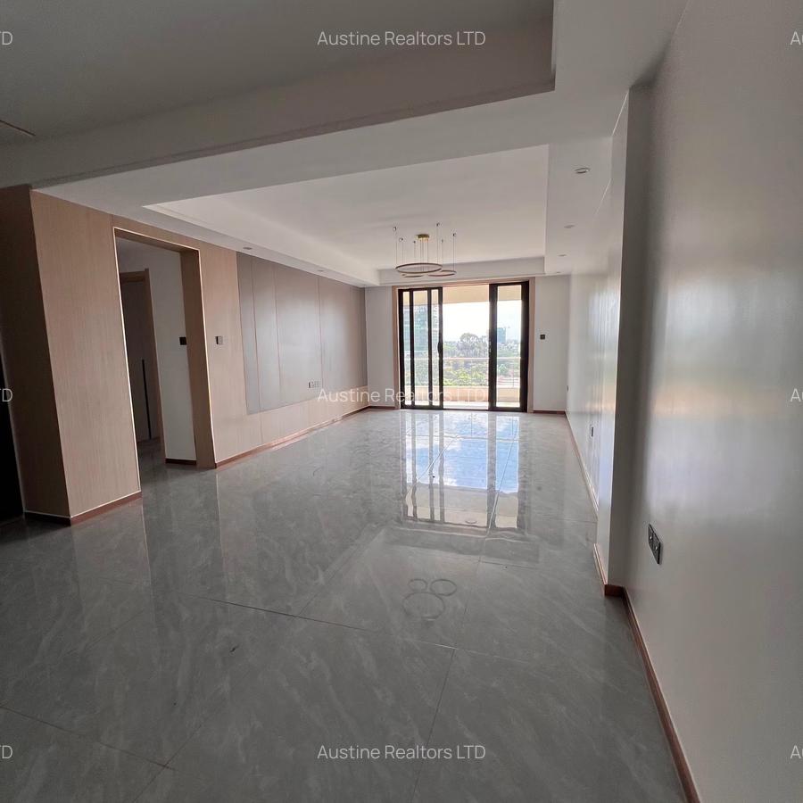 3 Bed Apartment with En Suite at Riverside Drive - 7