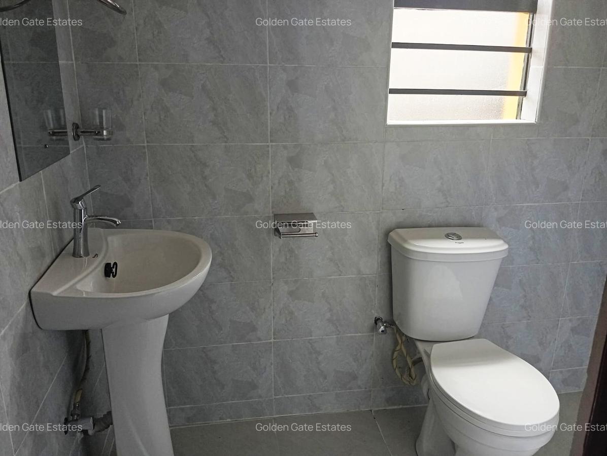 3 Bed House with En Suite in Ongata Rongai - 13