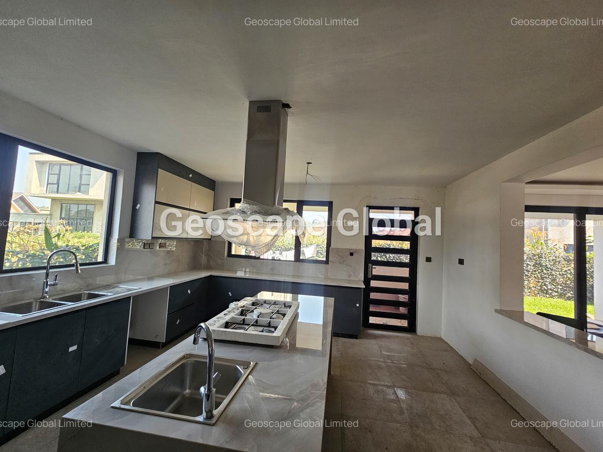 5 Bed House with En Suite in Kiambu Road - 3