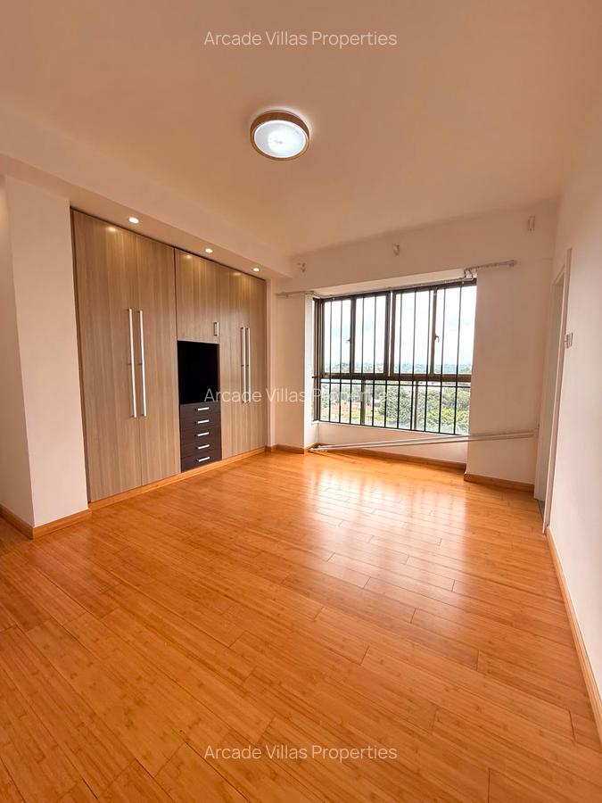 4 Bed Apartment with En Suite in Kileleshwa - 7