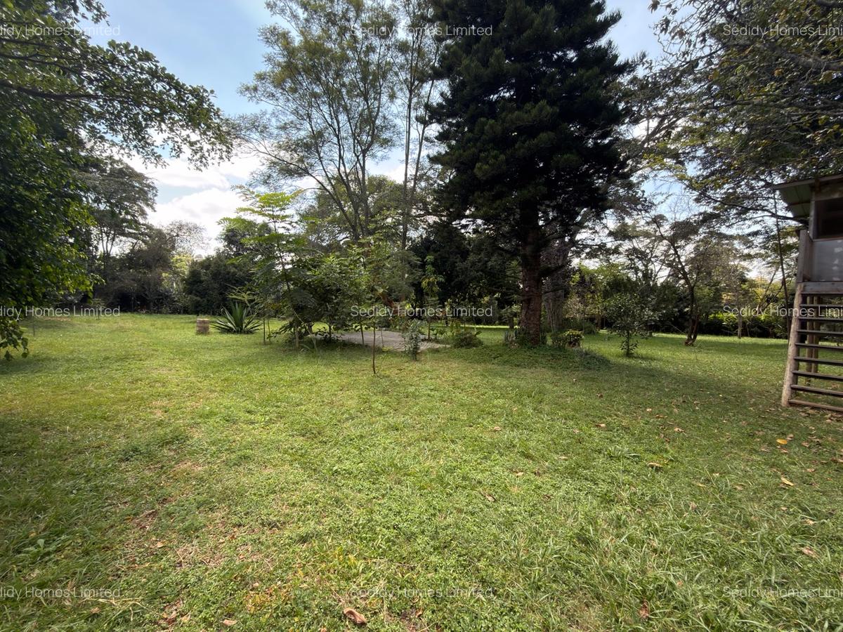2 ac Residential Land in Karen Hardy - 2
