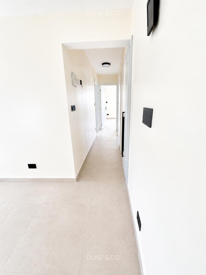 3 Bed Apartment with En Suite in Westlands Area - 6